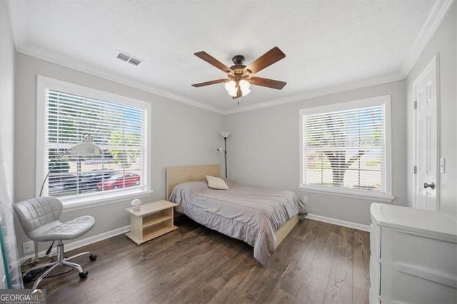 1381 Keys Crossing Drive NE, Brookhaven, GA 30319