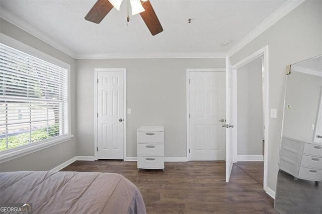 1381 Keys Crossing Drive NE, Brookhaven, GA 30319