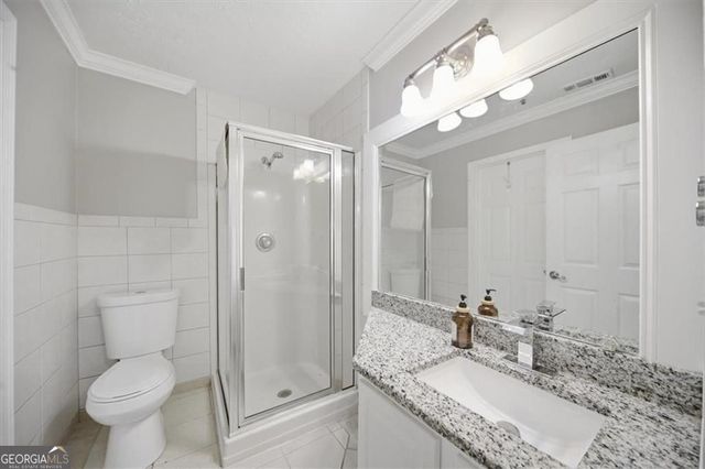 1381 Keys Crossing Drive NE, Brookhaven, GA 30319