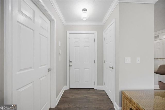 1381 Keys Crossing Drive NE, Brookhaven, GA 30319