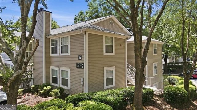 1381 Keys Crossing Drive NE, Brookhaven, GA 30319