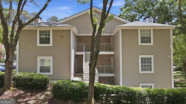 1381 Keys Crossing Drive NE, Brookhaven, GA 30319