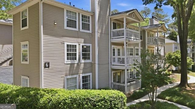 1381 Keys Crossing Drive NE, Brookhaven, GA 30319