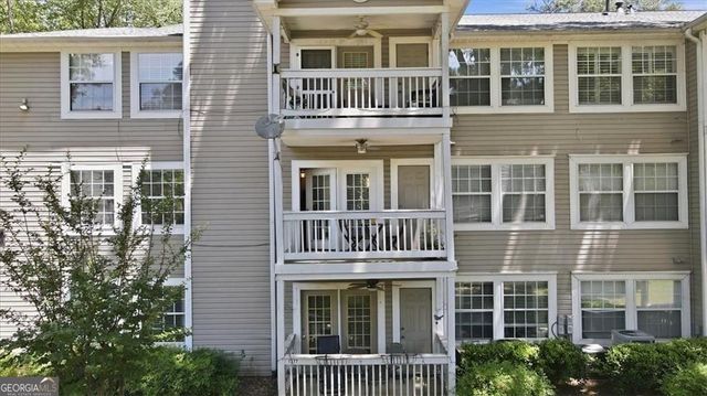 1381 Keys Crossing Drive NE, Brookhaven, GA 30319
