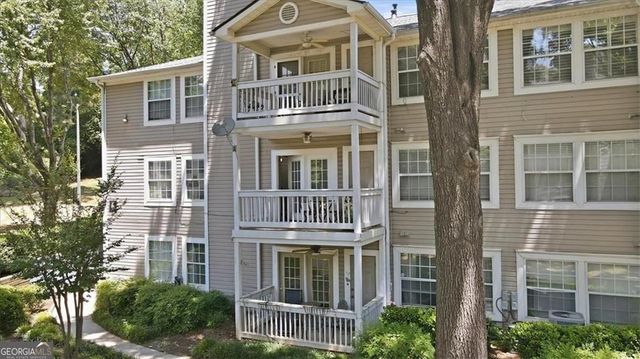 1381 Keys Crossing Drive NE, Brookhaven, GA 30319