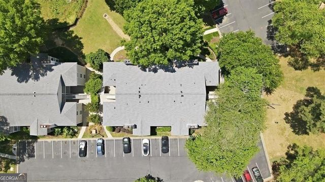1381 Keys Crossing Drive NE, Brookhaven, GA 30319