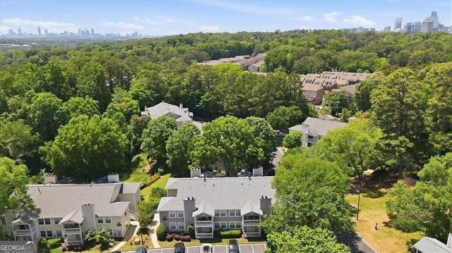 1381 Keys Crossing Drive NE, Brookhaven, GA 30319