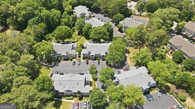 1381 Keys Crossing Drive NE, Brookhaven, GA 30319