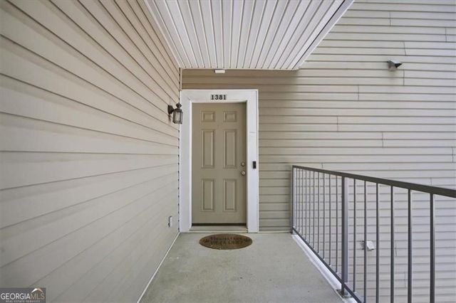 1381 Keys Crossing Drive NE, Brookhaven, GA 30319