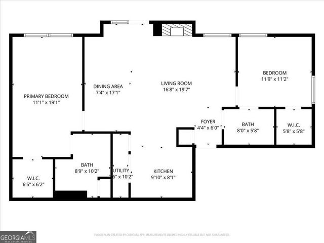 1381 Keys Crossing Drive NE, Brookhaven, GA 30319