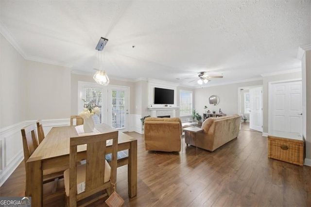 1381 Keys Crossing Drive NE, Brookhaven, GA 30319