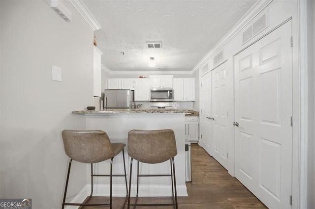 1381 Keys Crossing Drive NE, Brookhaven, GA 30319
