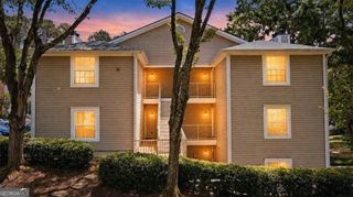 1381 Keys Crossing Drive NE, Brookhaven, GA 30319