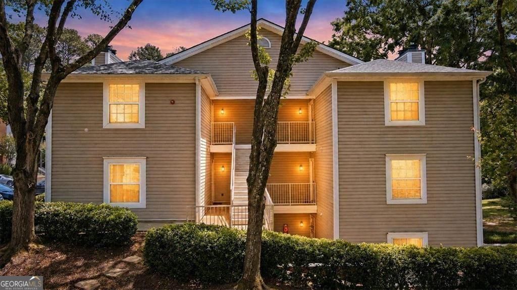 1381 Keys Crossing Drive NE, Brookhaven, GA 30319