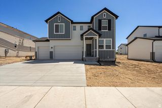 344 W 630 N #13, Tooele, UT 84074