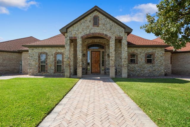 TBD FM 1810 58 Acres, Chico, TX 76431