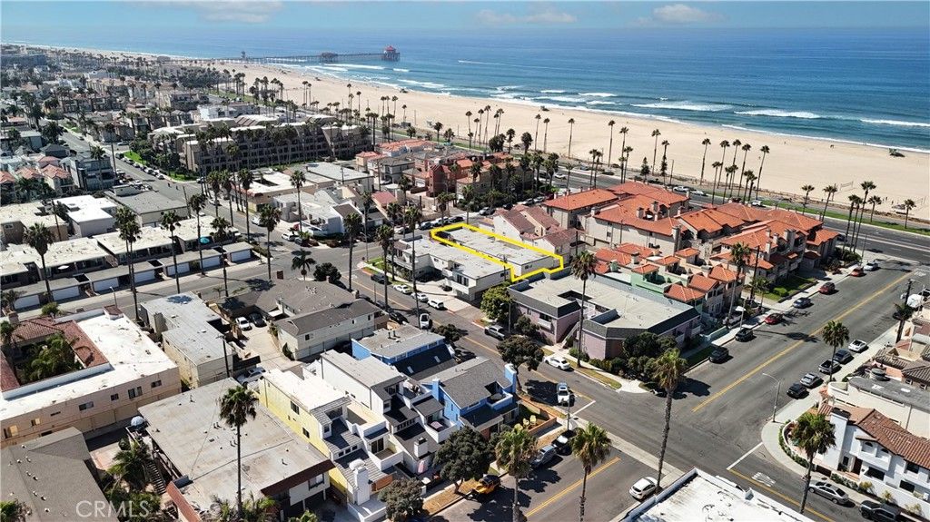119 14th Street, Huntington Beach, CA 92648 — exterior
