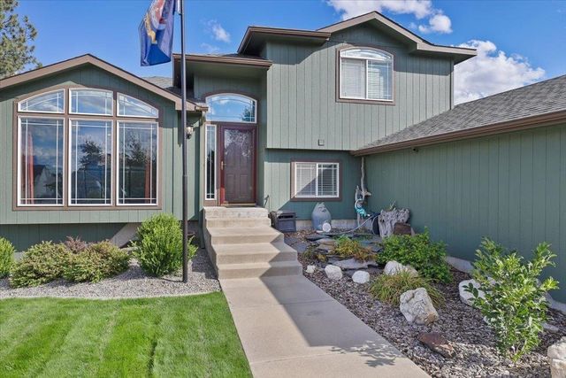 7114 N Pittsburg St, Spokane, WA 99217
