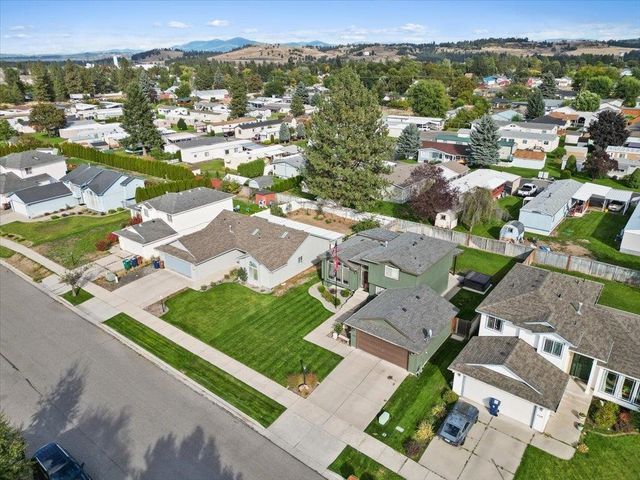 7114 N Pittsburg St, Spokane, WA 99217