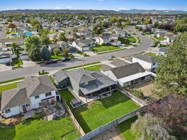 7114 N Pittsburg St, Spokane, WA 99217