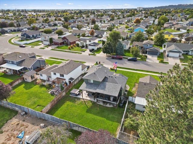7114 N Pittsburg St, Spokane, WA 99217