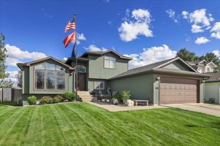 7114 N Pittsburg St, Spokane, WA 99217
