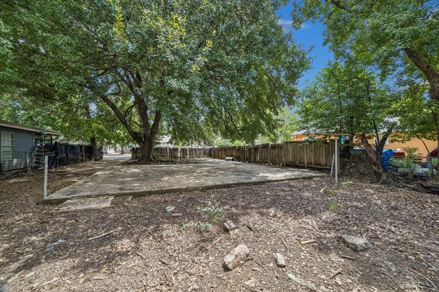 4705 Siegel Street, Houston, TX 77009