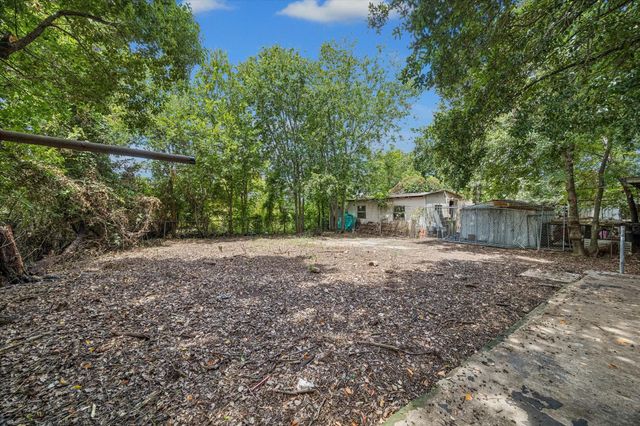 4705 Siegel Street, Houston, TX 77009