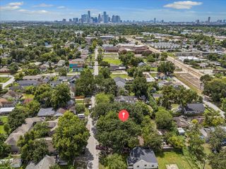 4705 Siegel Street, Houston, TX 77009