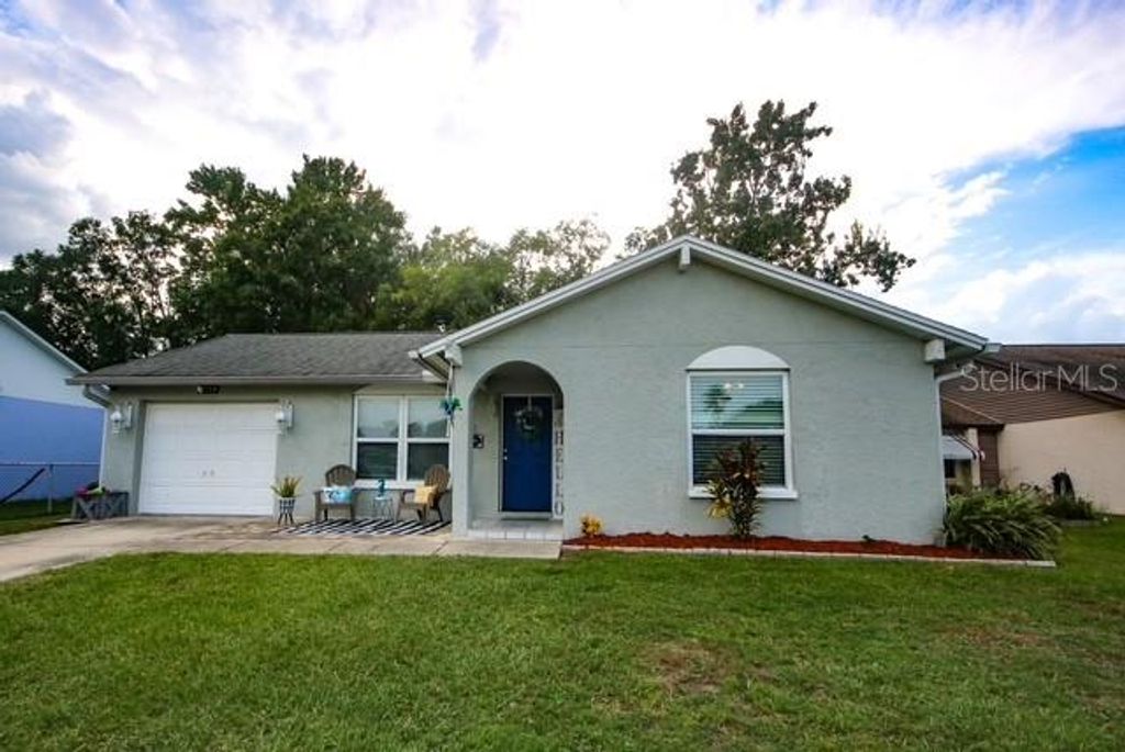 3739 MENDOCINO STREET, New Port Richey, FL 34655