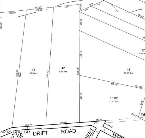 0 Sunnyside Road, Howell, NJ 07731