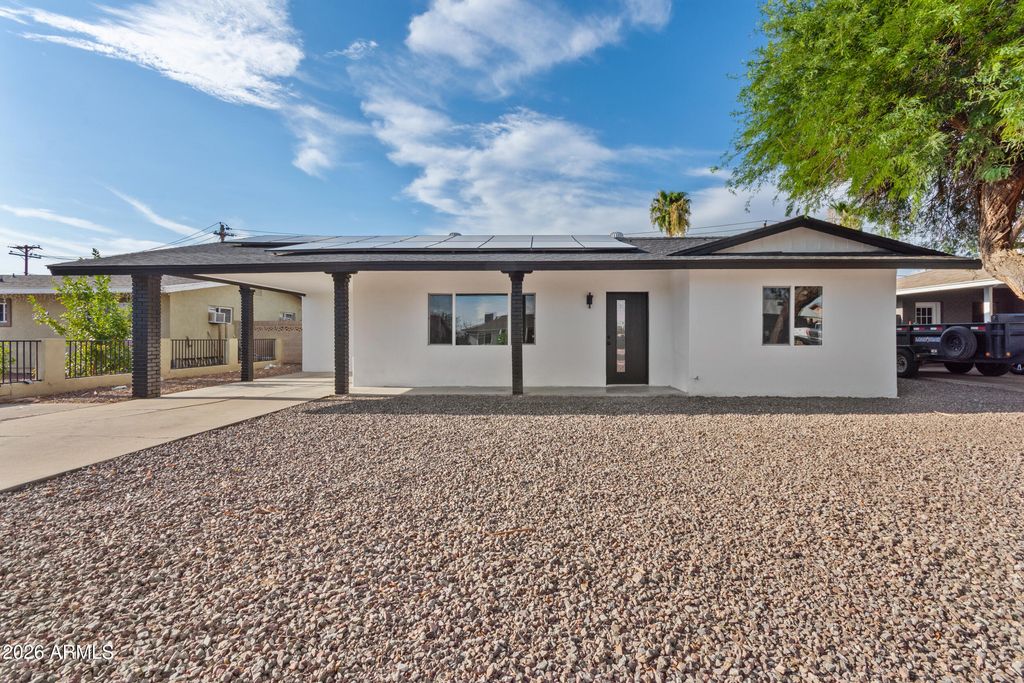 370 W TULSA Street, Chandler, AZ 85225 — photo 2