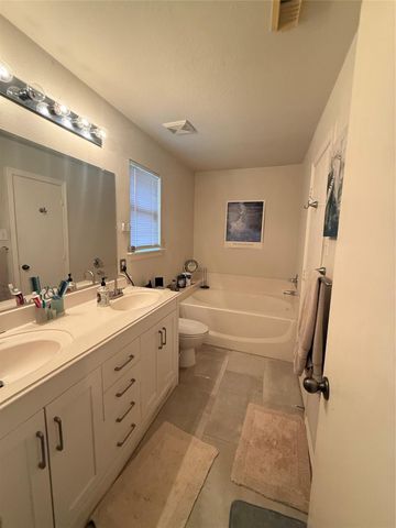 16211 Whitesage Court, Houston, TX 77082