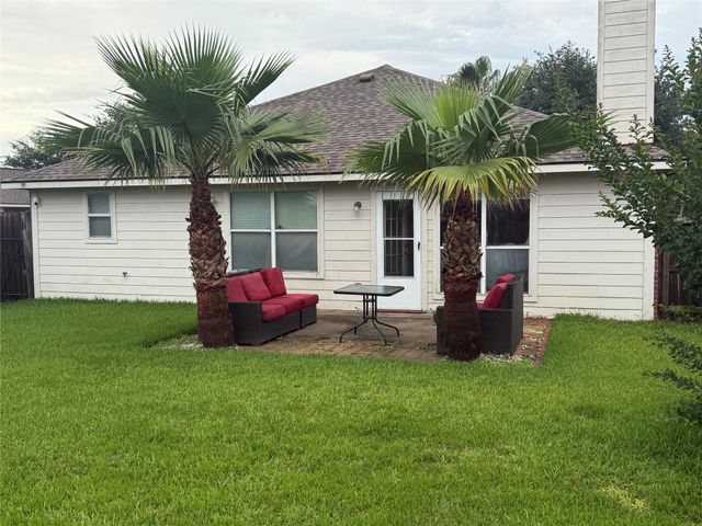 16211 Whitesage Court, Houston, TX 77082
