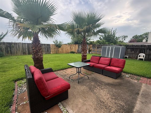16211 Whitesage Court, Houston, TX 77082