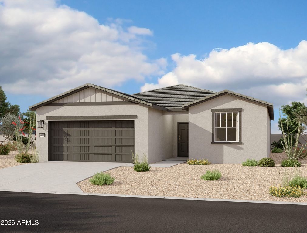 46920 W Dry Gulch Road, Maricopa, AZ 85139 — exterior