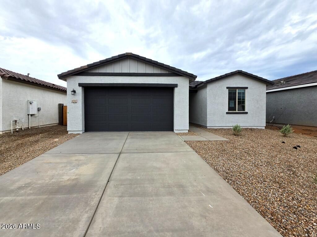 46920 W Dry Gulch Road, Maricopa, AZ 85139 — photo 2