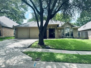 2805 Glen Hollow Drive, Mckinney, TX 75072