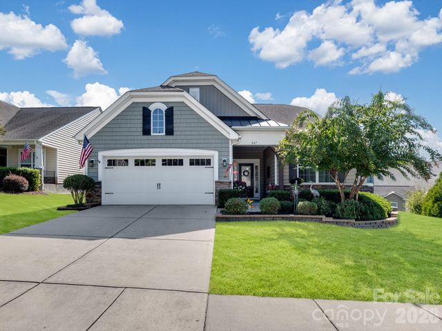 247 Fordham Court, Lancaster, SC 29720