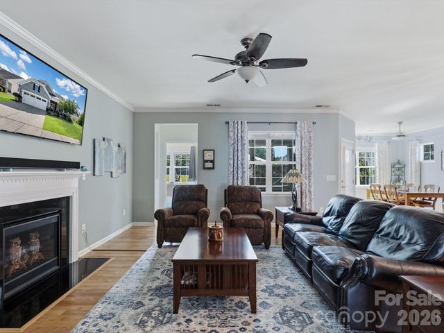 247 Fordham Court, Lancaster, SC 29720