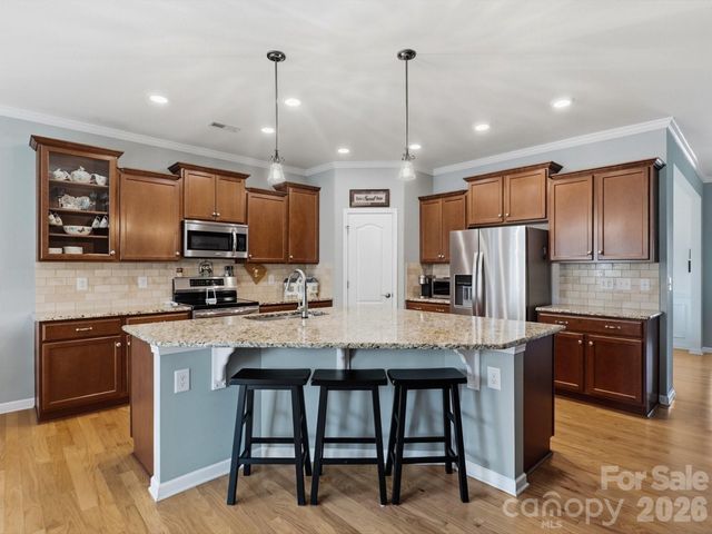 247 Fordham Court, Lancaster, SC 29720