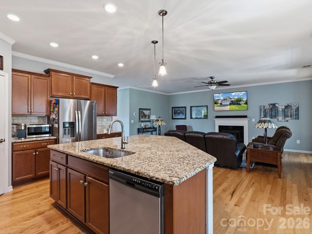 247 Fordham Court, Lancaster, SC 29720
