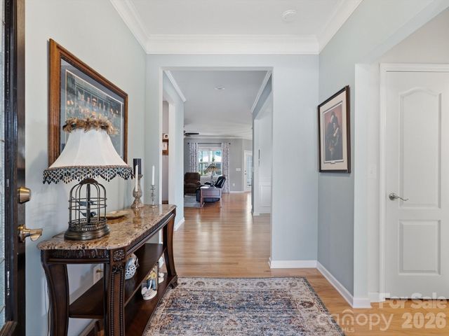 247 Fordham Court, Lancaster, SC 29720
