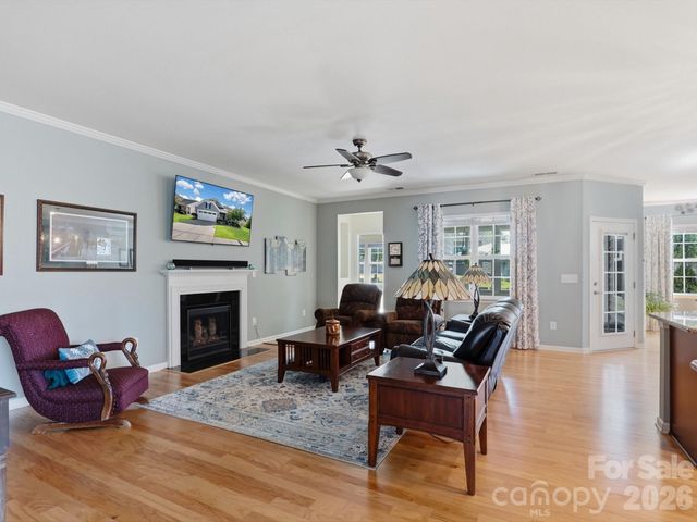 247 Fordham Court, Lancaster, SC 29720