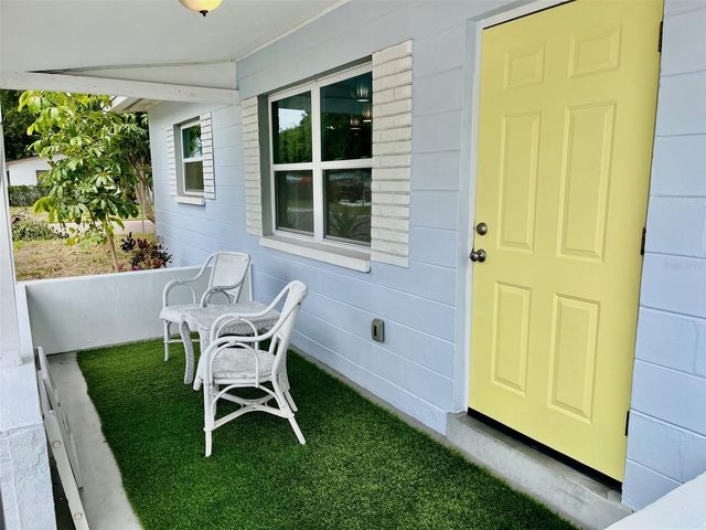 2475 47TH STREET S, St Petersburg, FL 33711