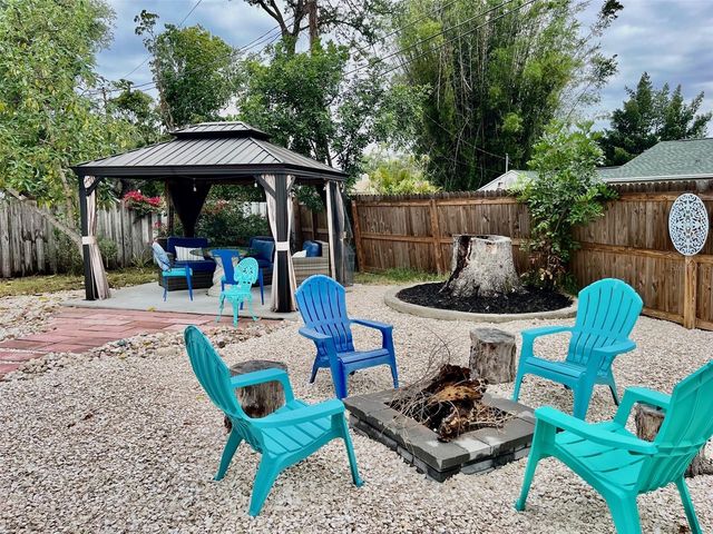 2475 47TH STREET S, St Petersburg, FL 33711