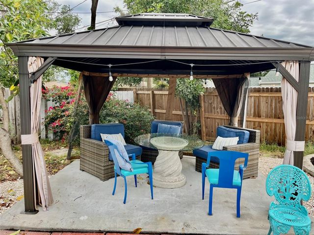 2475 47TH STREET S, St Petersburg, FL 33711