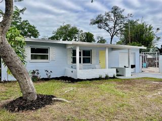 2475 47TH STREET S, St Petersburg, FL 33711