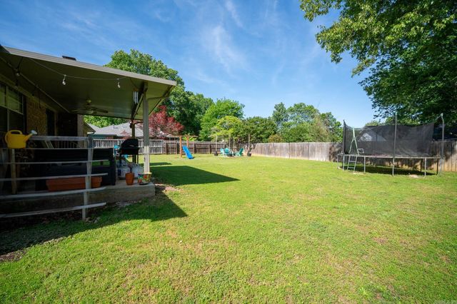 6 Sedgefield Drive, Conway, AR 72034