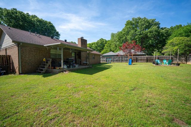 6 Sedgefield Drive, Conway, AR 72034